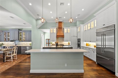 Tiny photo for 504 Yellow Submarine Court, Howey In The Hills, FL 34737 (MLS # O6384107)