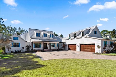 Tiny photo for 504 Yellow Submarine Court, Howey In The Hills, FL 34737 (MLS # O6384107)