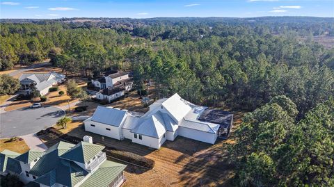 Tiny photo for 504 Yellow Submarine Court, Howey In The Hills, FL 34737 (MLS # O6384107)