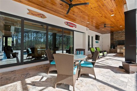 Tiny photo for 504 Yellow Submarine Court, Howey In The Hills, FL 34737 (MLS # O6384107)