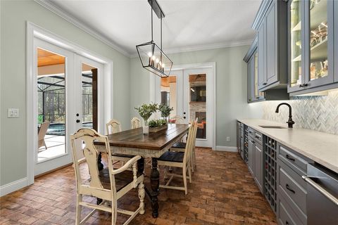 Tiny photo for 504 Yellow Submarine Court, Howey In The Hills, FL 34737 (MLS # O6384107)