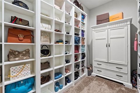 Tiny photo for 504 Yellow Submarine Court, Howey In The Hills, FL 34737 (MLS # O6384107)