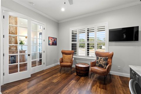 Tiny photo for 504 Yellow Submarine Court, Howey In The Hills, FL 34737 (MLS # O6384107)