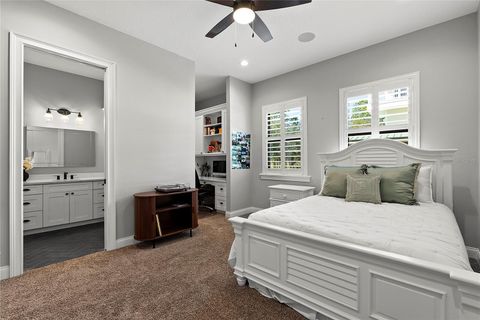 Tiny photo for 504 Yellow Submarine Court, Howey In The Hills, FL 34737 (MLS # O6384107)