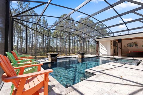 Tiny photo for 504 Yellow Submarine Court, Howey In The Hills, FL 34737 (MLS # O6384107)