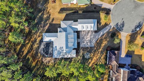 Tiny photo for 504 Yellow Submarine Court, Howey In The Hills, FL 34737 (MLS # O6384107)