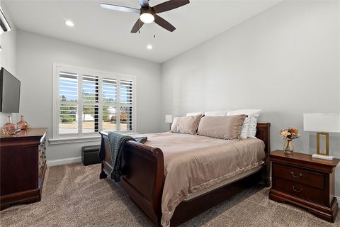 Tiny photo for 504 Yellow Submarine Court, Howey In The Hills, FL 34737 (MLS # O6384107)