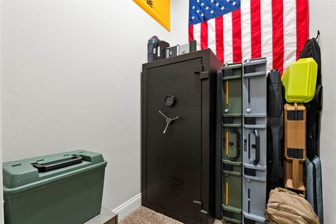 Tiny photo for 504 Yellow Submarine Court, Howey In The Hills, FL 34737 (MLS # O6384107)