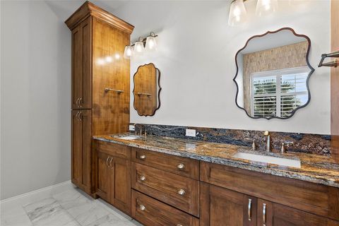 Tiny photo for 504 Yellow Submarine Court, Howey In The Hills, FL 34737 (MLS # O6384107)