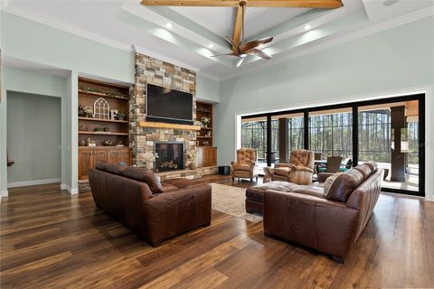 Tiny photo for 504 Yellow Submarine Court, Howey In The Hills, FL 34737 (MLS # O6384107)