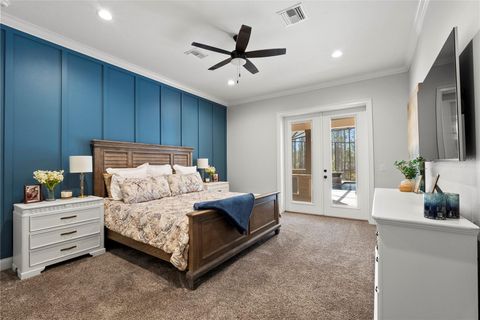 Tiny photo for 504 Yellow Submarine Court, Howey In The Hills, FL 34737 (MLS # O6384107)