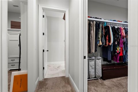 Tiny photo for 504 Yellow Submarine Court, Howey In The Hills, FL 34737 (MLS # O6384107)