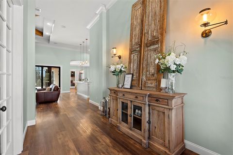 Tiny photo for 504 Yellow Submarine Court, Howey In The Hills, FL 34737 (MLS # O6384107)