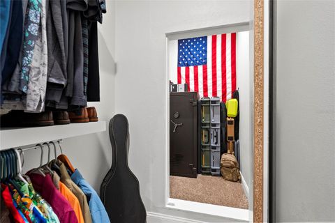 Tiny photo for 504 Yellow Submarine Court, Howey In The Hills, FL 34737 (MLS # O6384107)