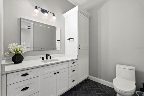 Tiny photo for 504 Yellow Submarine Court, Howey In The Hills, FL 34737 (MLS # O6384107)