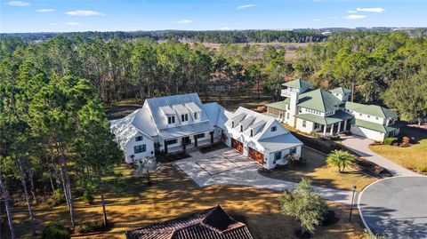 Tiny photo for 504 Yellow Submarine Court, Howey In The Hills, FL 34737 (MLS # O6384107)