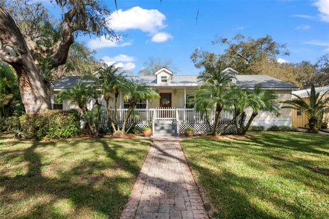 Photo of 13015 Elm Street, Odessa, FL 33556 (MLS # TB8378683)