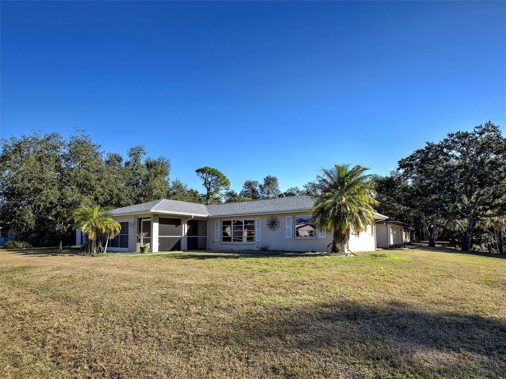 Photo of 1362 Newton Street, Port Charlotte, FL 33952 (MLS # N6142419)