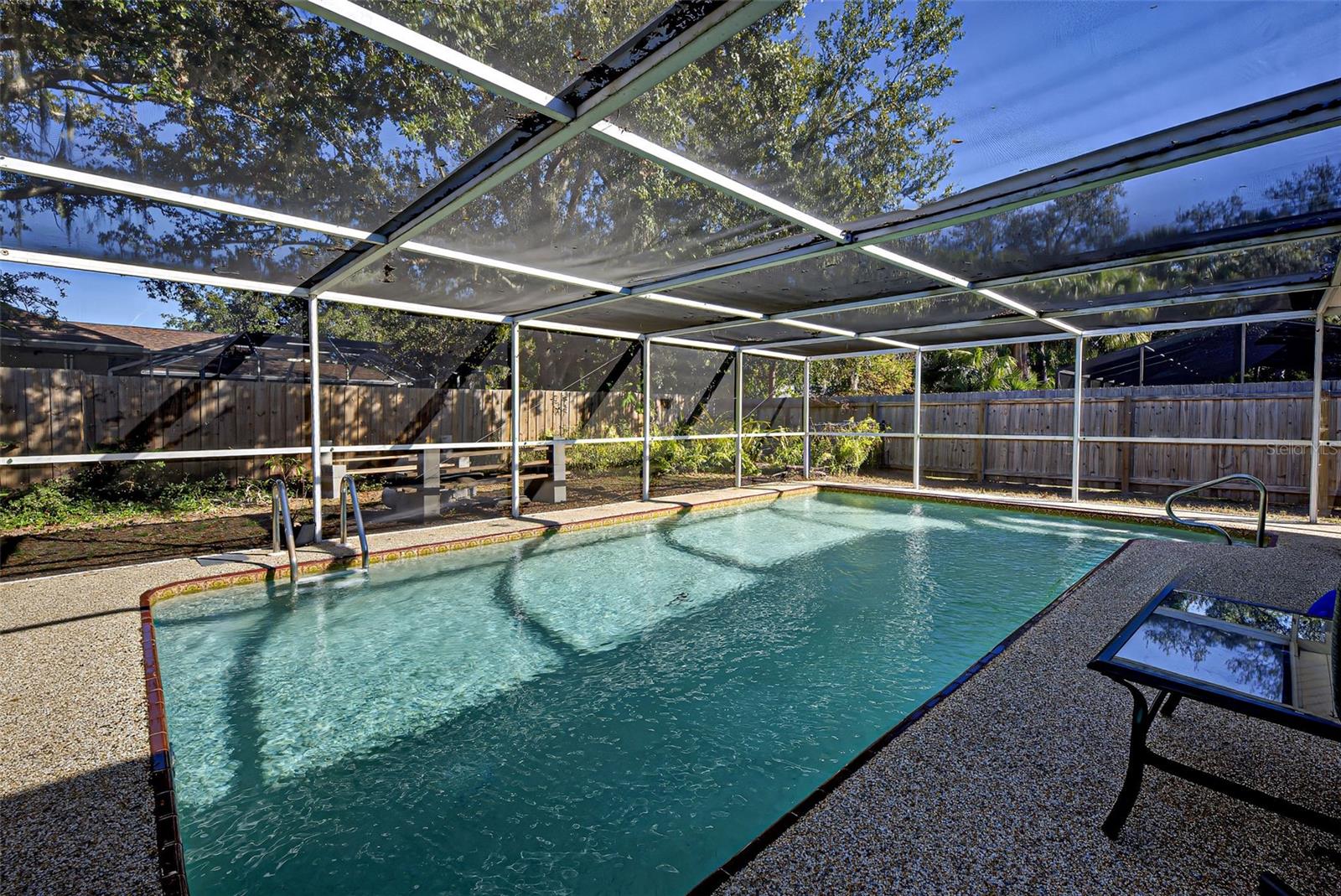 PORT CHARLOTTE SEC 027 - Residential