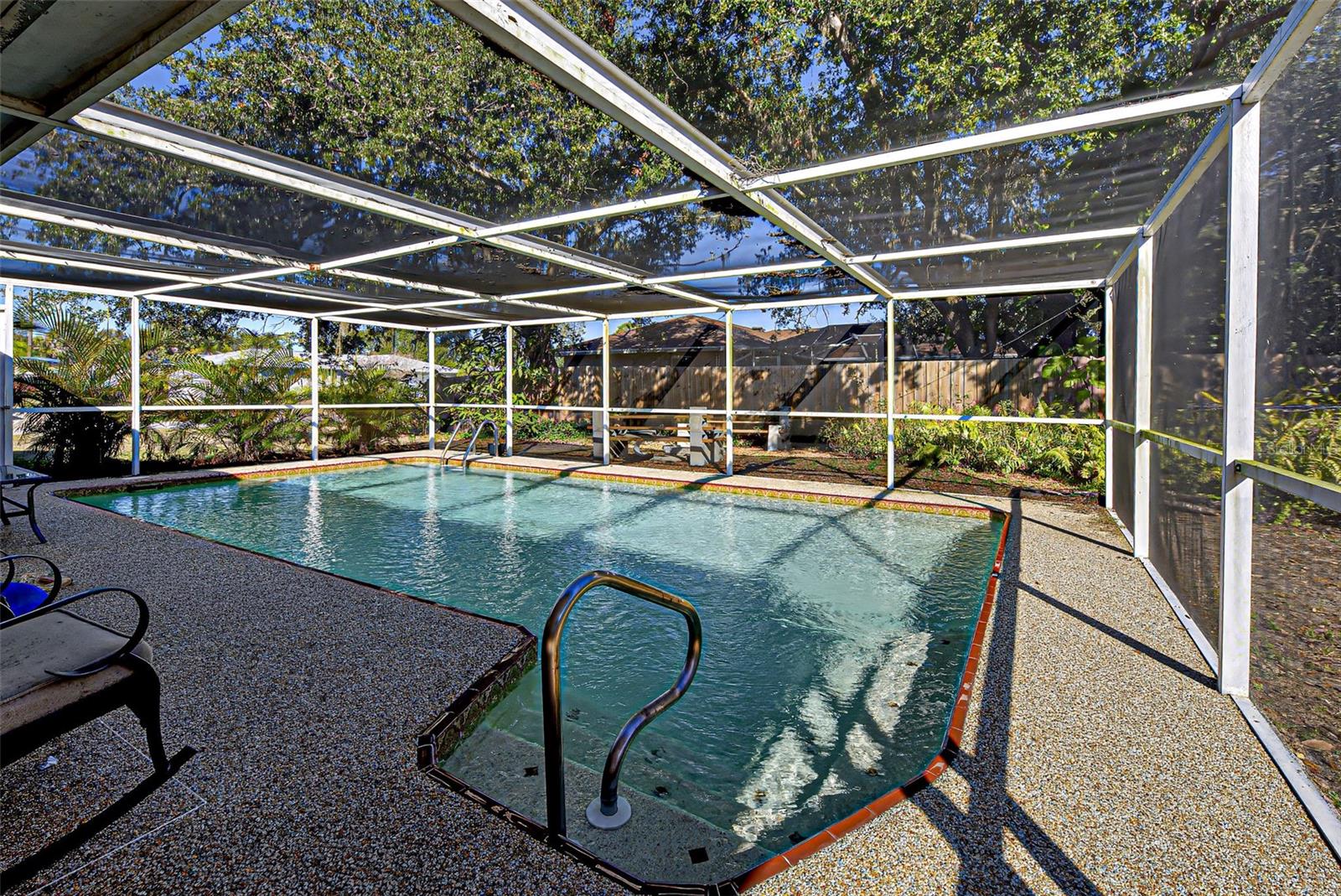 PORT CHARLOTTE SEC 027 - Residential