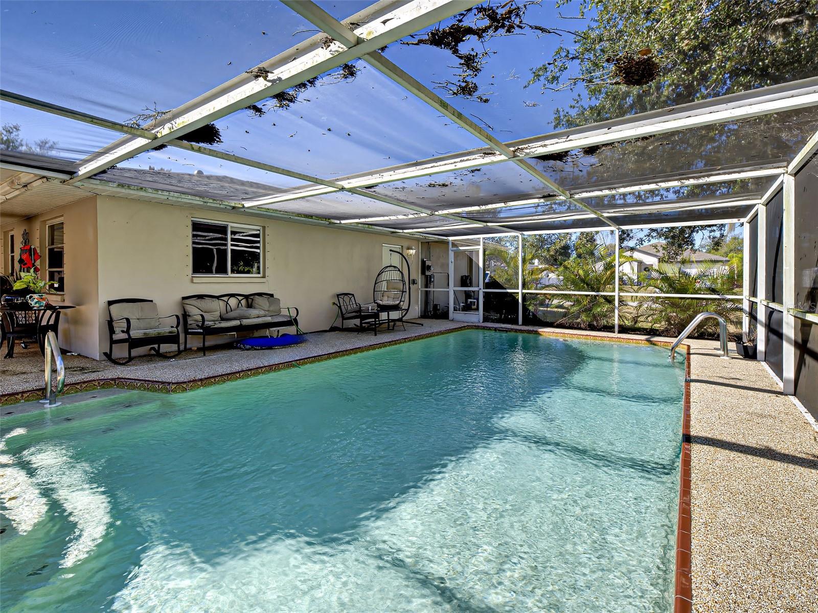 PORT CHARLOTTE SEC 027 - Residential