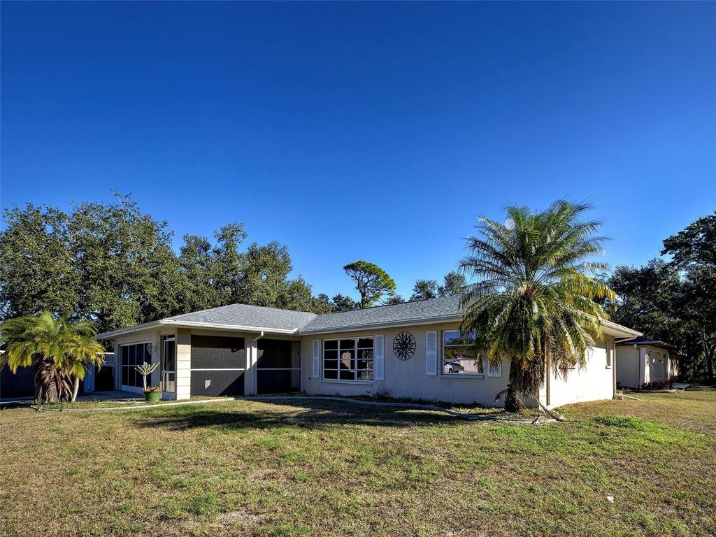 Photo of 1362 Newton Street, Port Charlotte, FL 33952 (MLS # N6142419)