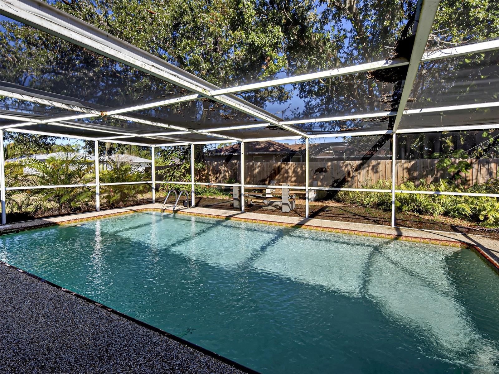 PORT CHARLOTTE SEC 027 - Residential