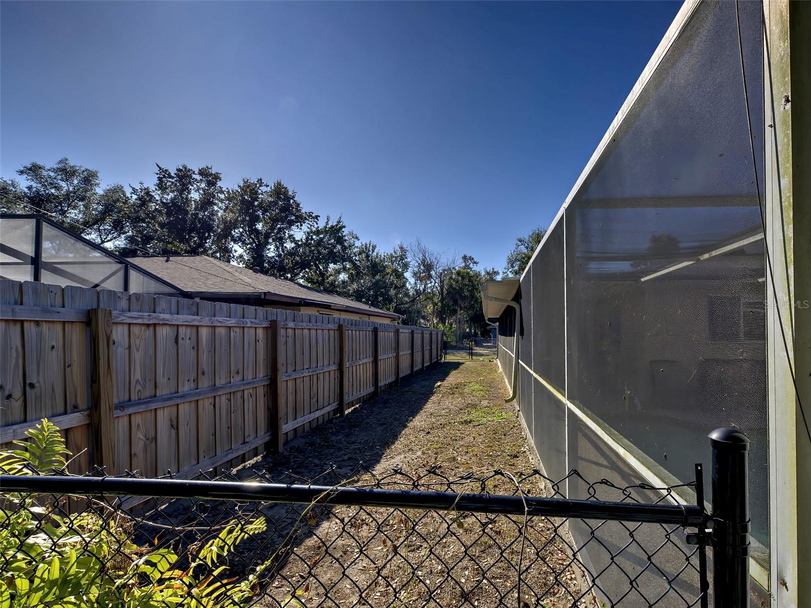 PORT CHARLOTTE SEC 027 - Residential