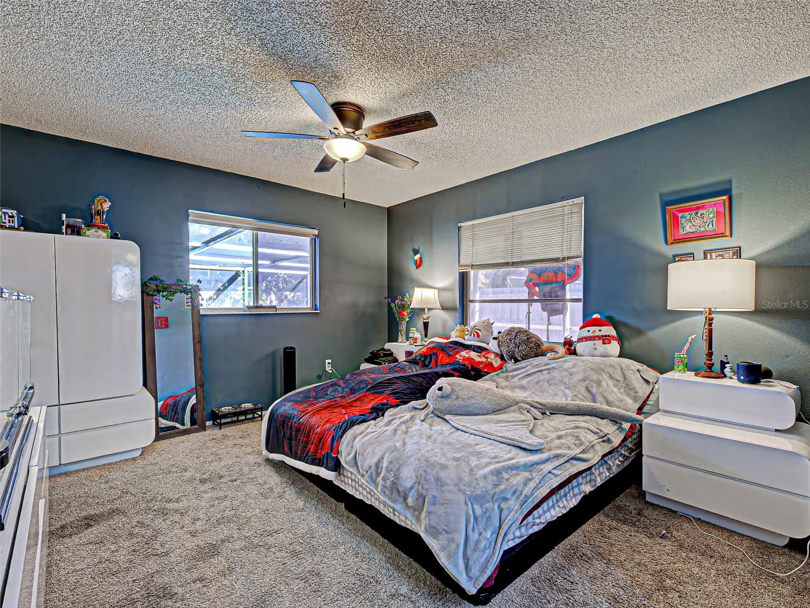 PORT CHARLOTTE SEC 027 - Residential