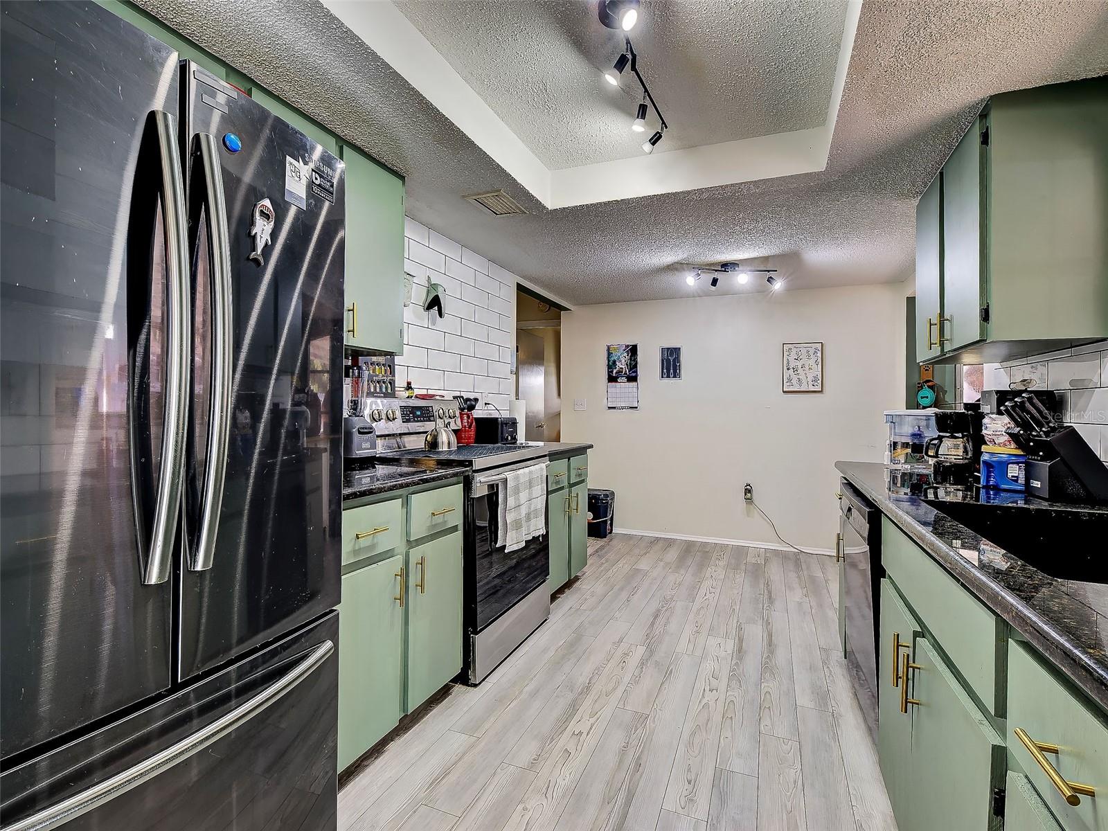 PORT CHARLOTTE SEC 027 - Residential