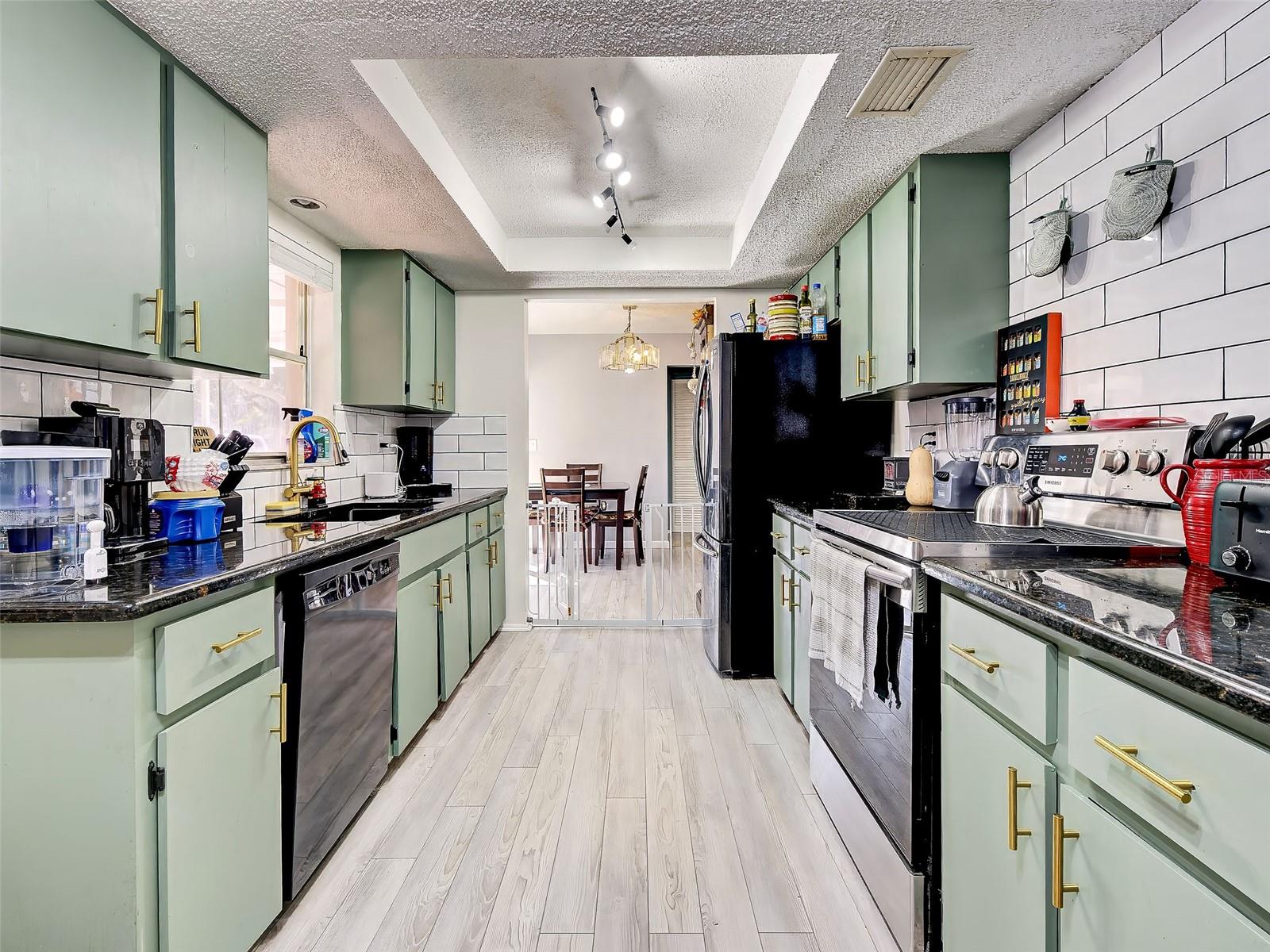 PORT CHARLOTTE SEC 027 - Residential