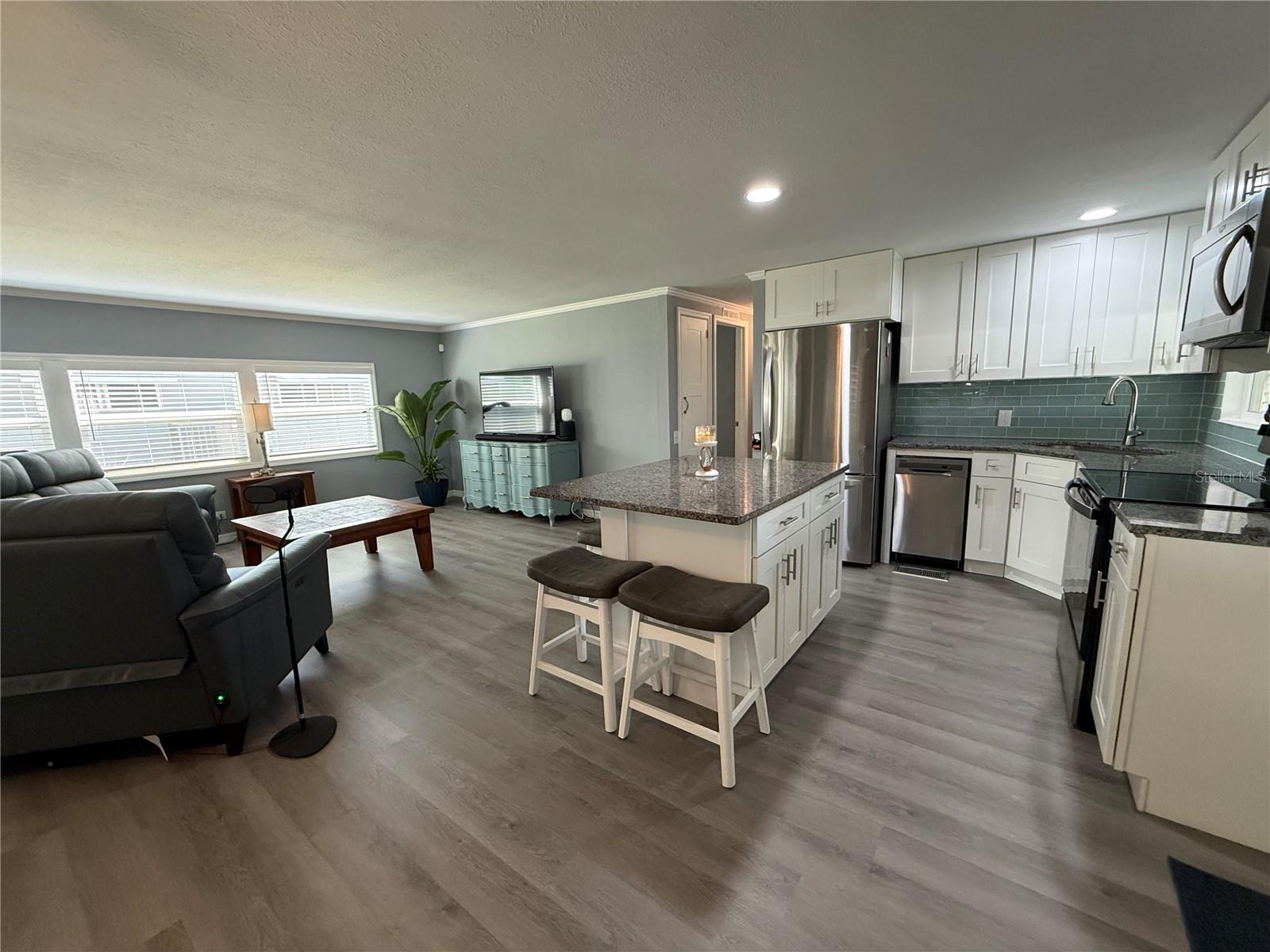 HAWTHORNE AT LEESBURG A COOP - Residential