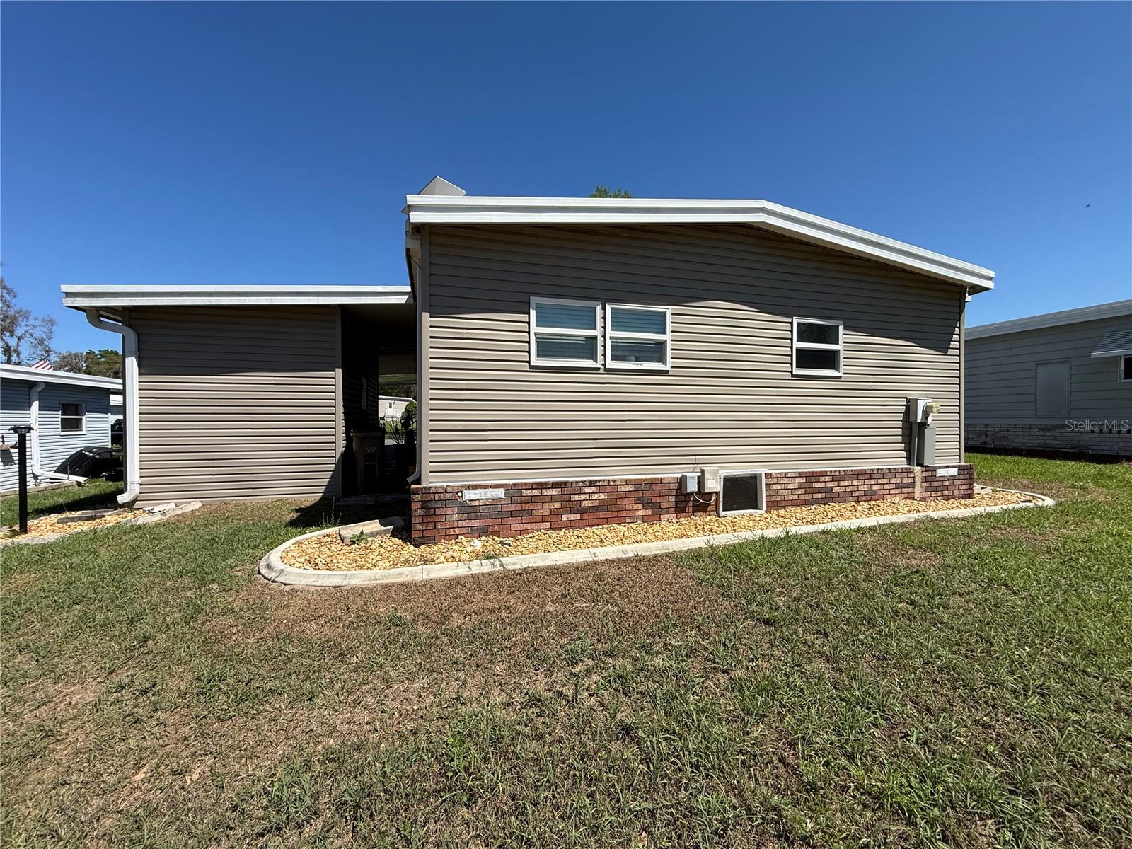 HAWTHORNE AT LEESBURG A COOP - Residential