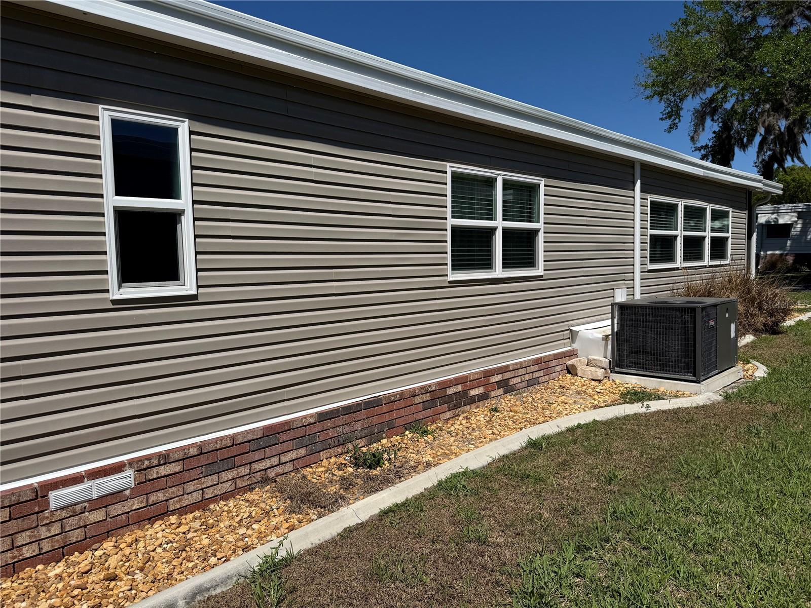 HAWTHORNE AT LEESBURG A COOP - Residential