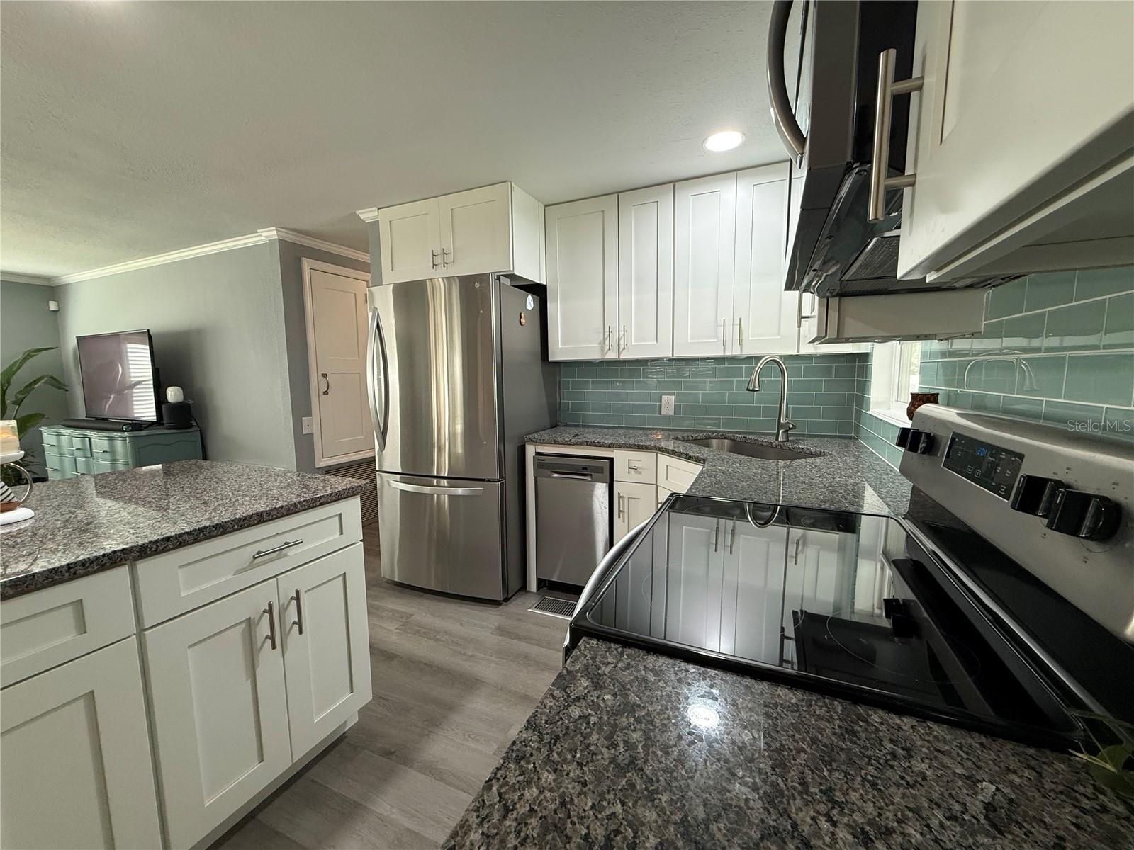 HAWTHORNE AT LEESBURG A COOP - Residential