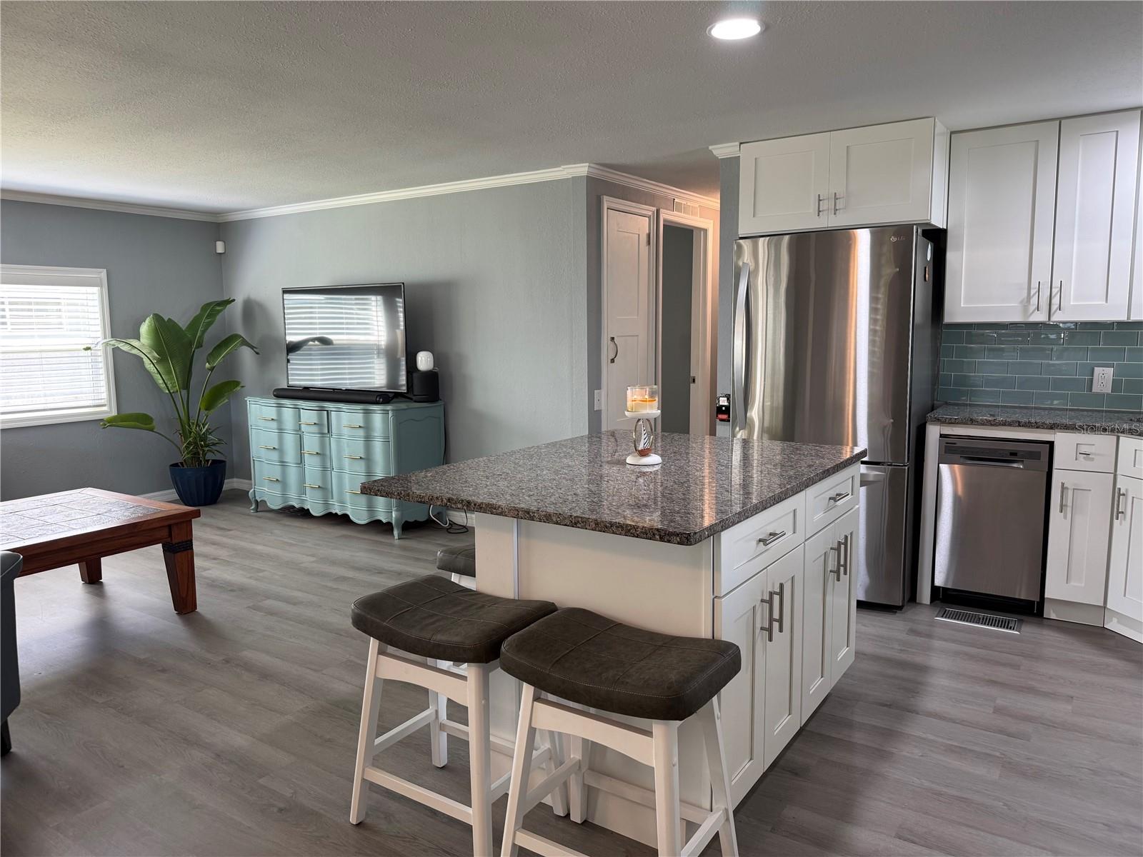 HAWTHORNE AT LEESBURG A COOP - Residential