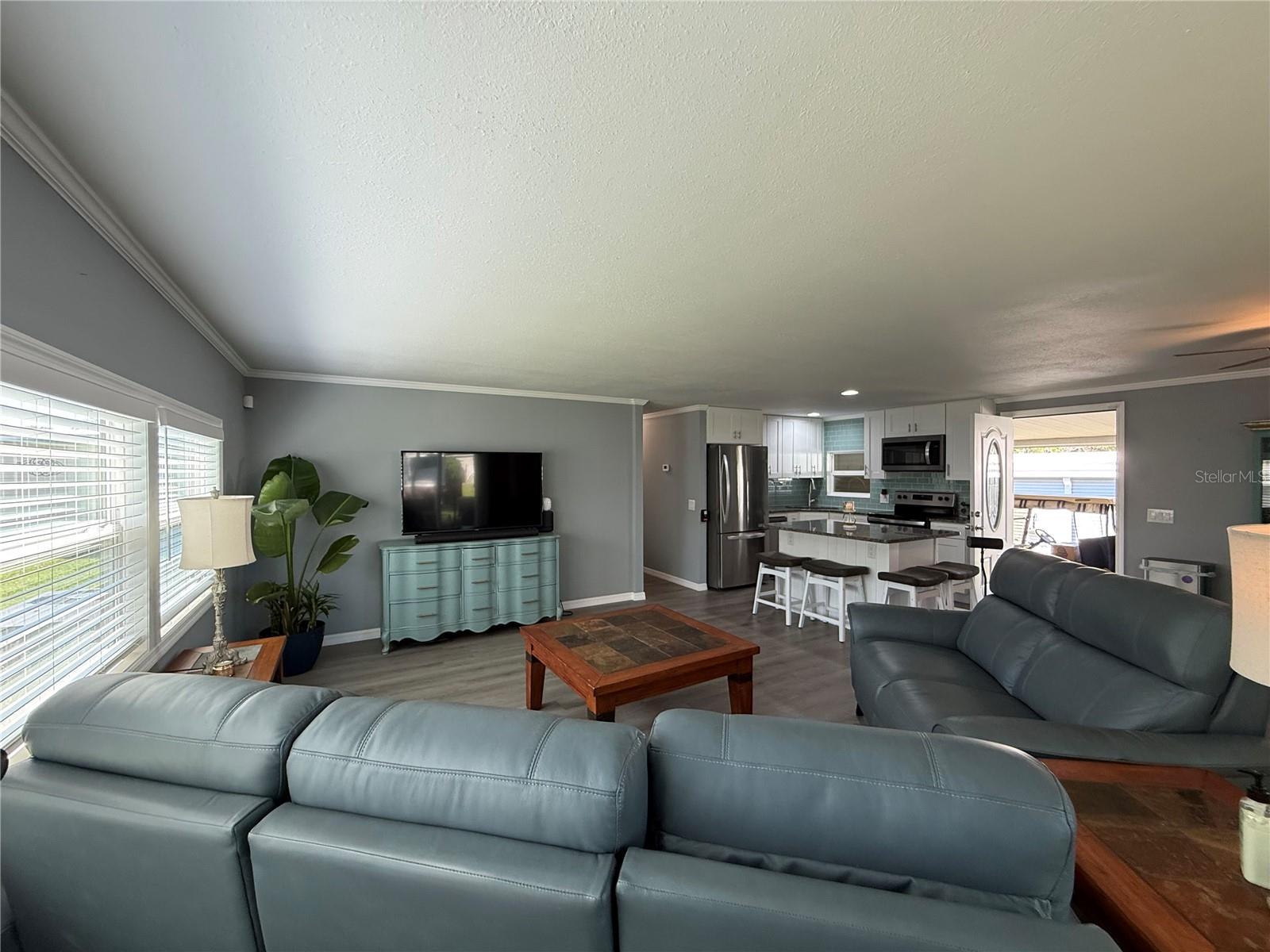 HAWTHORNE AT LEESBURG A COOP - Residential