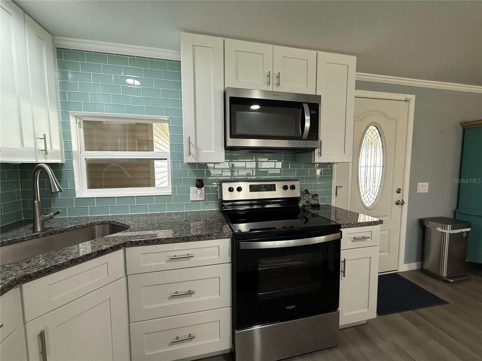 HAWTHORNE AT LEESBURG A COOP - Residential