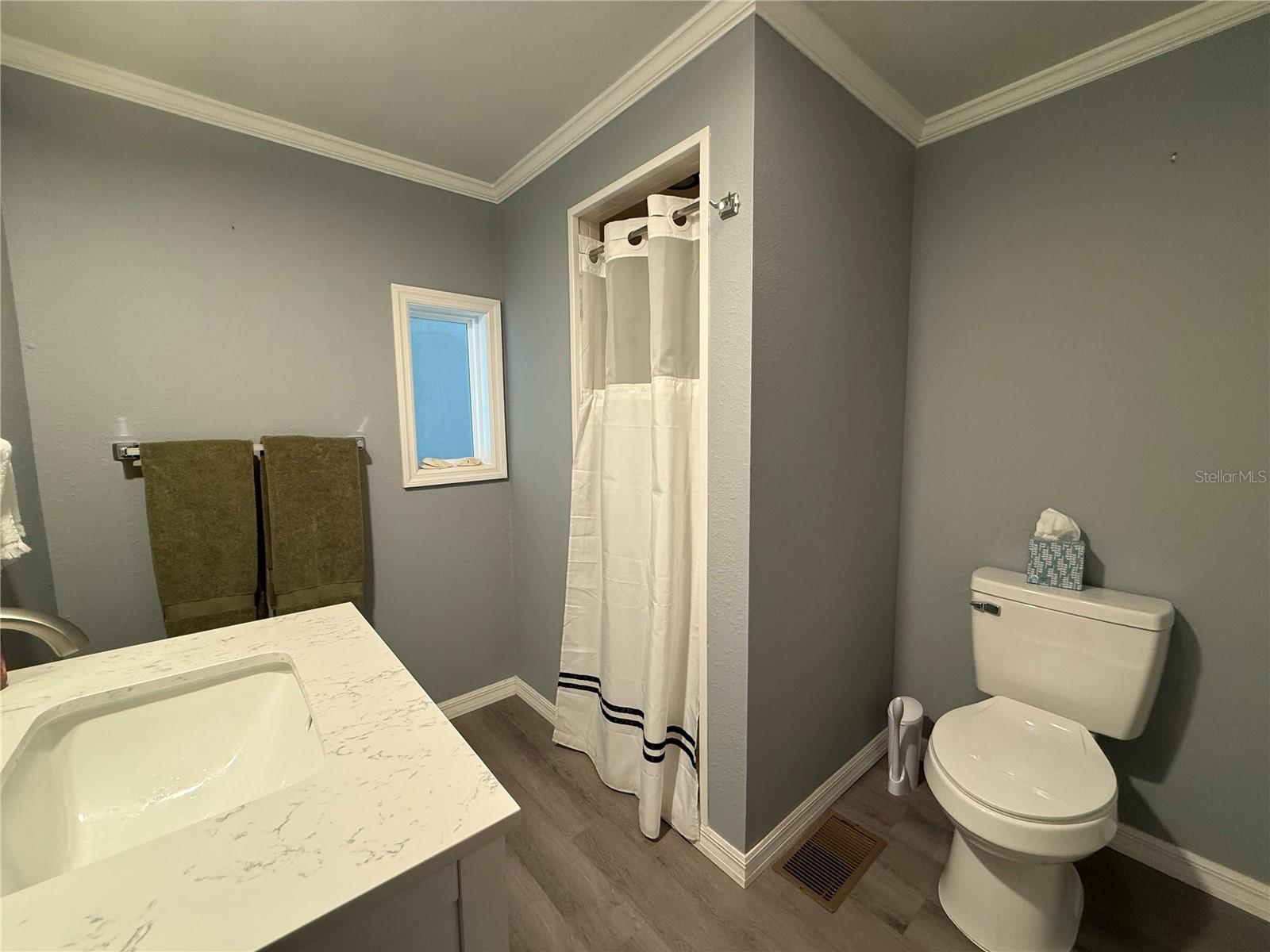 HAWTHORNE AT LEESBURG A COOP - Residential