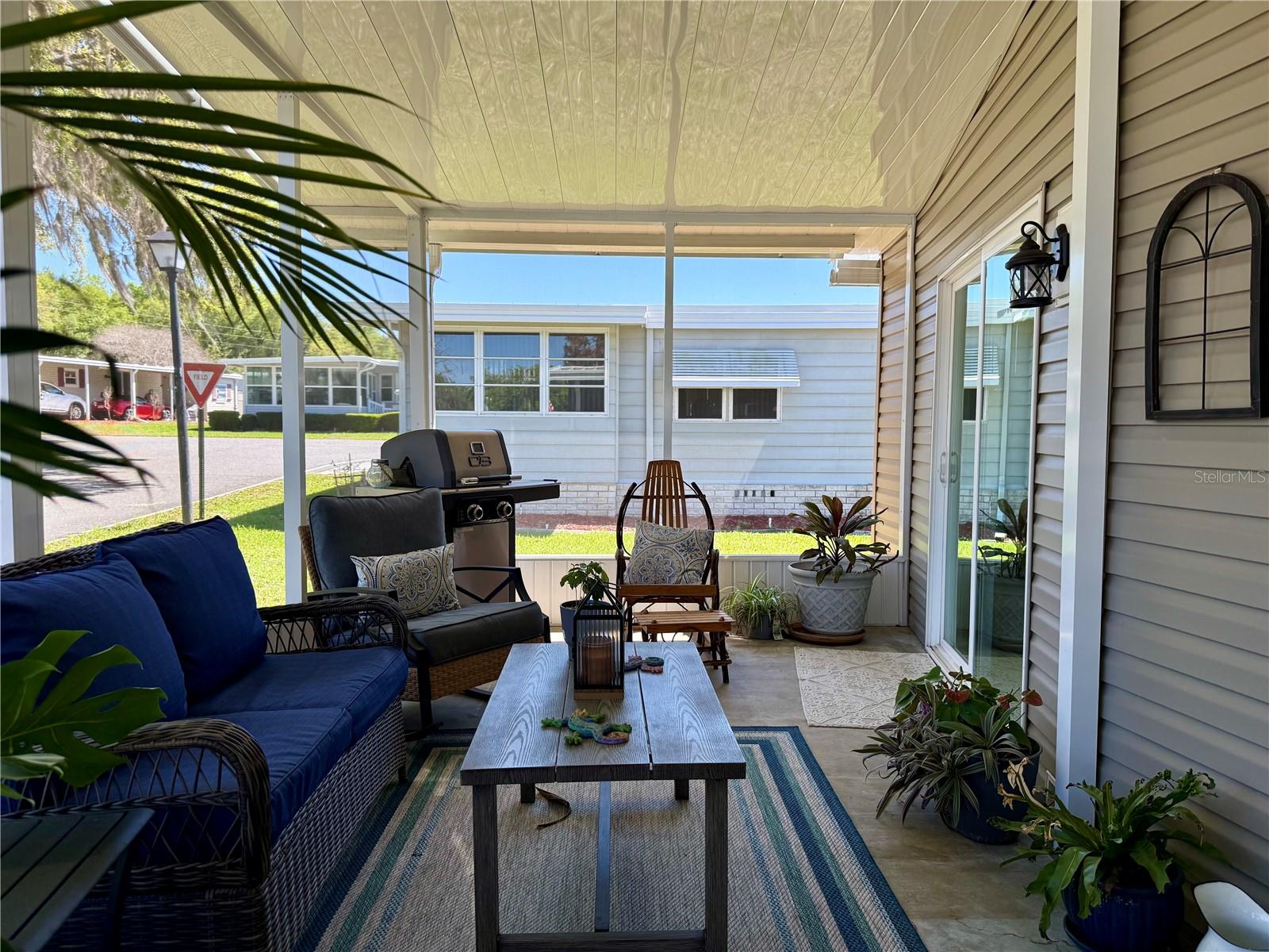 HAWTHORNE AT LEESBURG A COOP - Residential