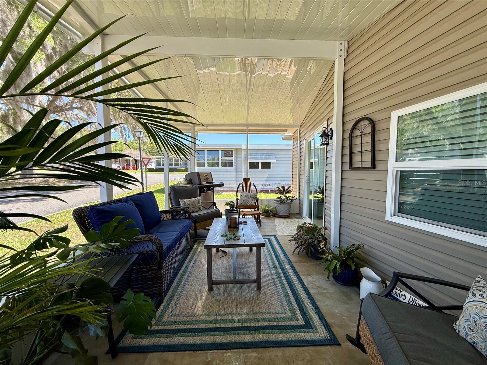 HAWTHORNE AT LEESBURG A COOP - Residential