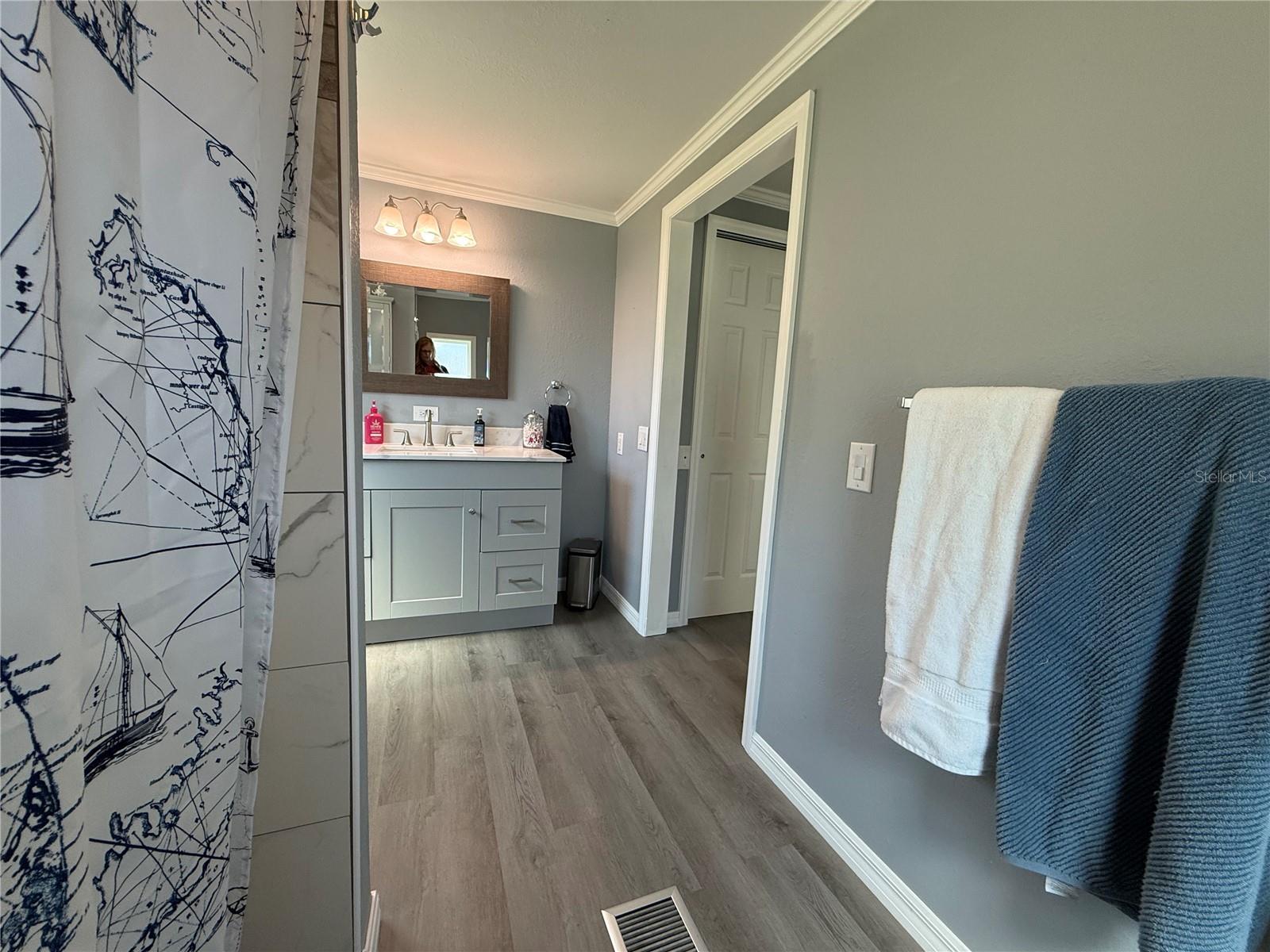 HAWTHORNE AT LEESBURG A COOP - Residential