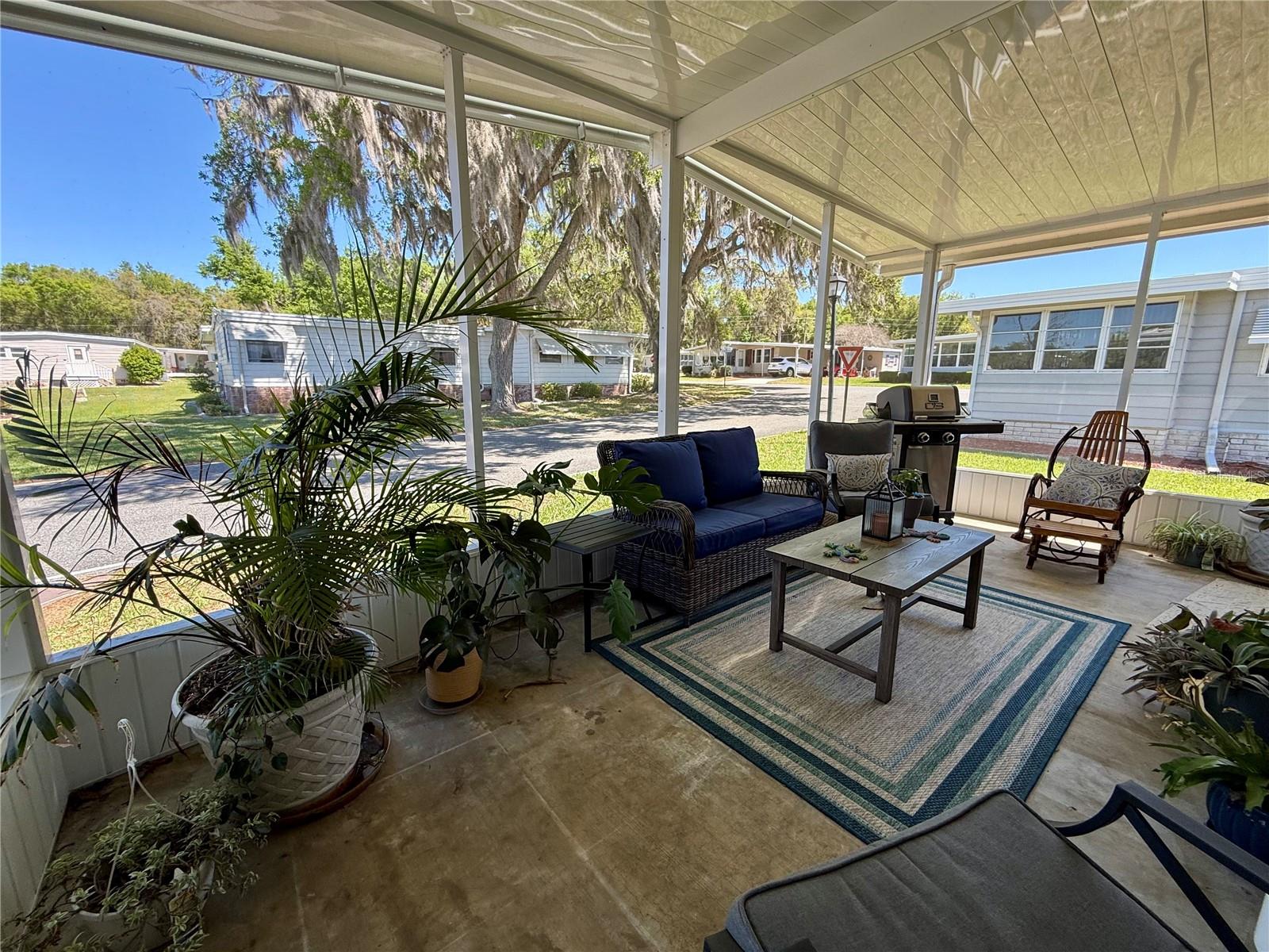 HAWTHORNE AT LEESBURG A COOP - Residential