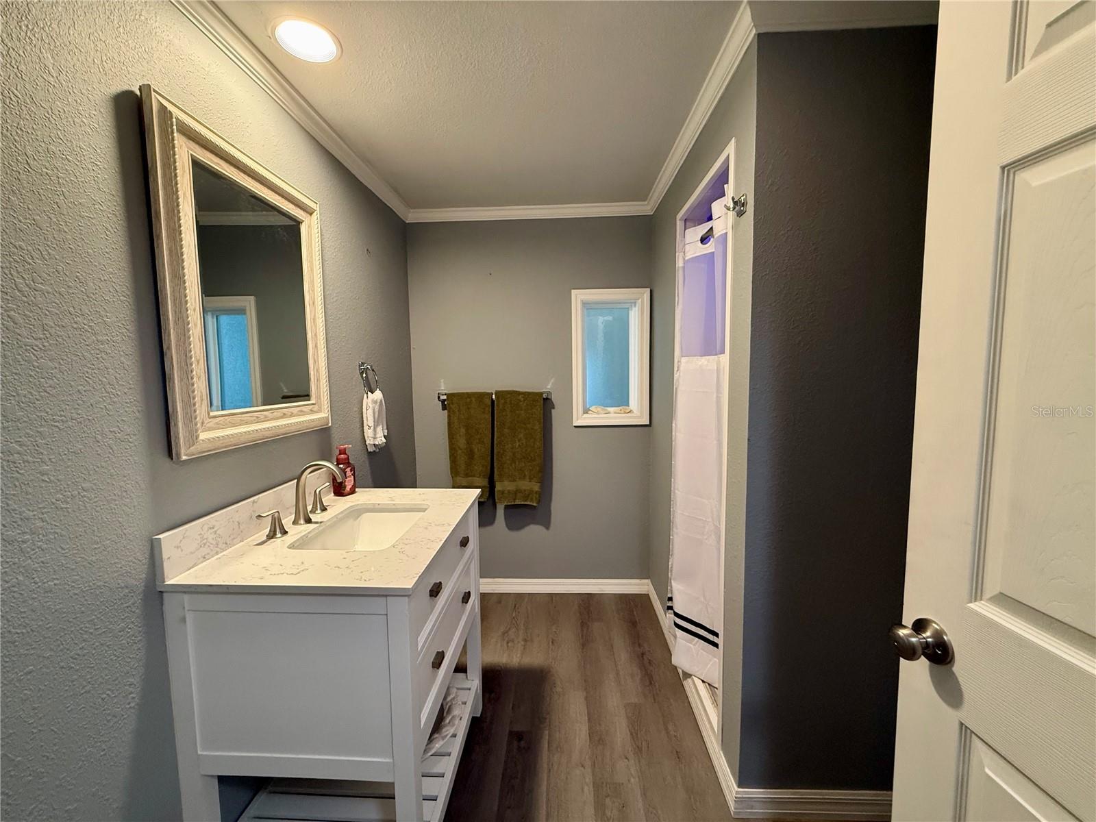 HAWTHORNE AT LEESBURG A COOP - Residential