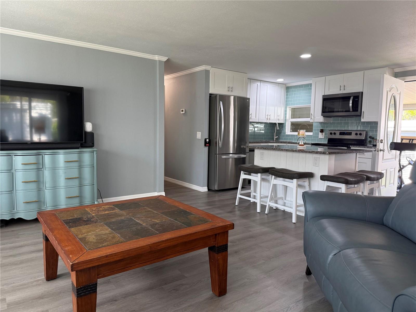 HAWTHORNE AT LEESBURG A COOP - Residential