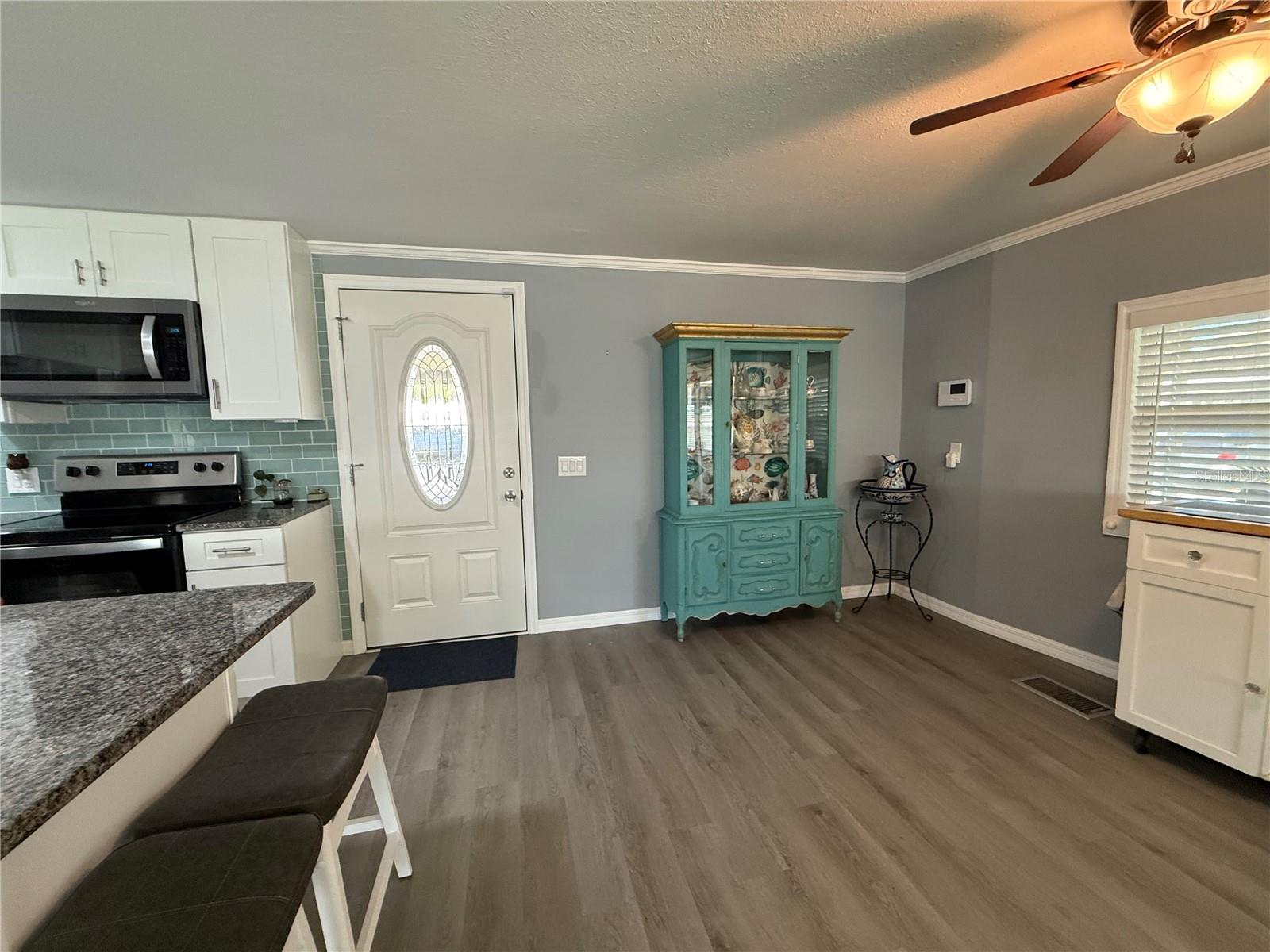 HAWTHORNE AT LEESBURG A COOP - Residential