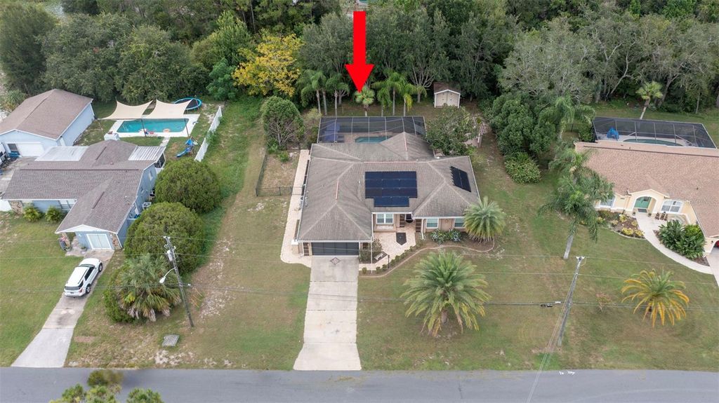 Photo of 5223 Hamlet Circle, Spring Hill, FL 34606 (MLS # W7878935)