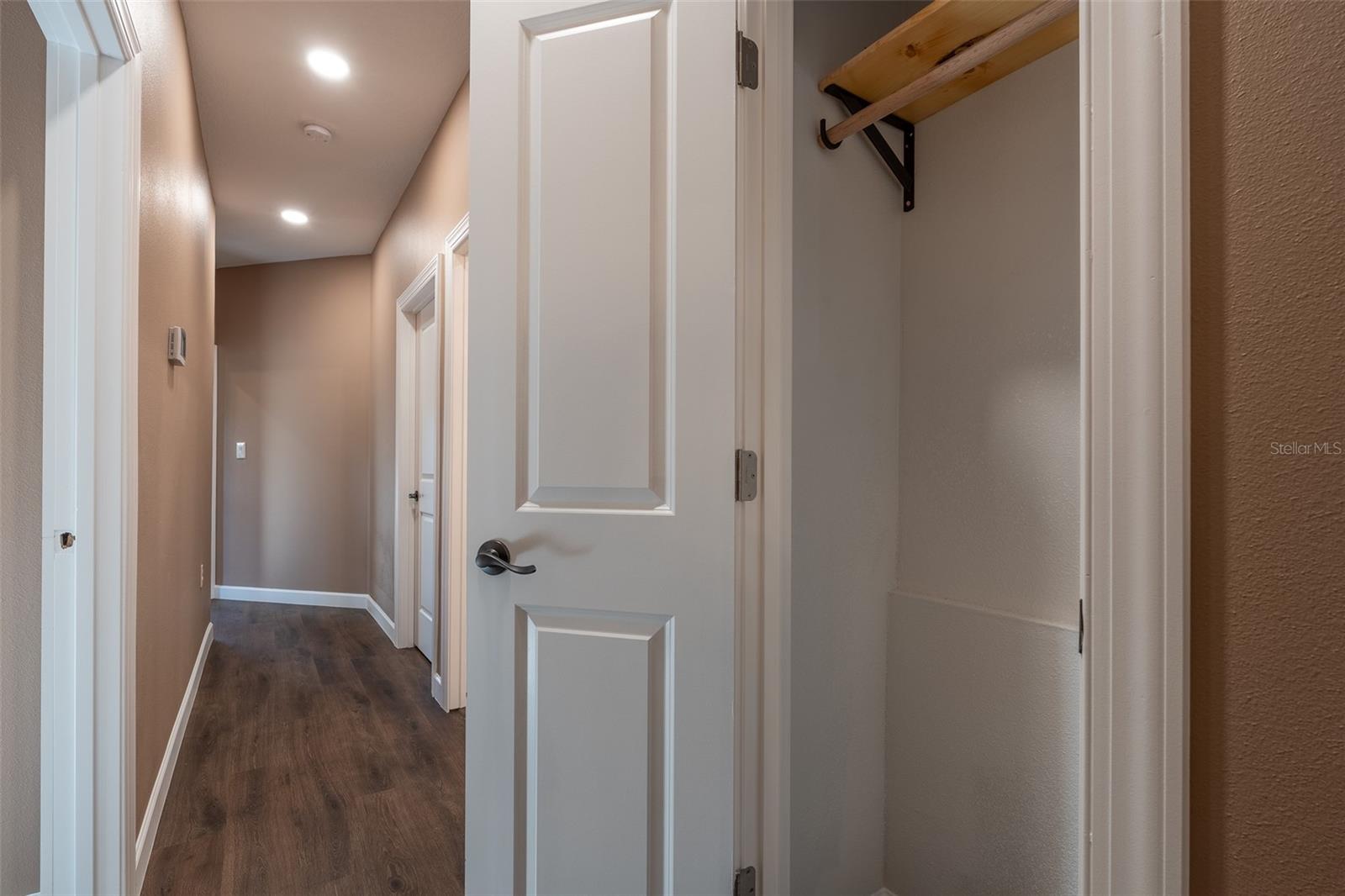 HERNANDO HIGHLANDS UNREC - Residential