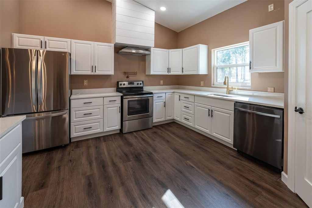 Photo of 6425 Cartwrite Road, Spring Hill, FL 34609 (MLS # OM715607)