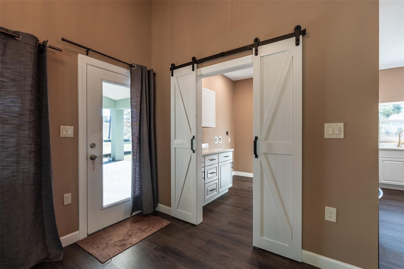 HERNANDO HIGHLANDS UNREC - Residential